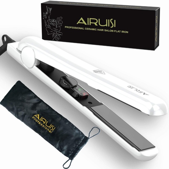 Flat Hair Iron - Picture 1 of 3